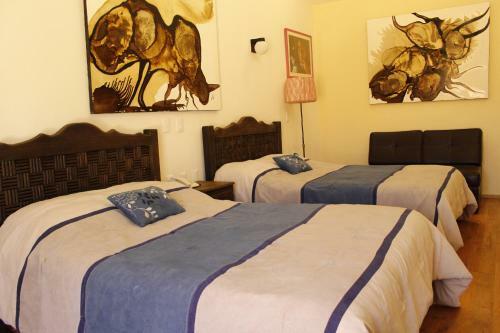 Hotel Boutique Florentino