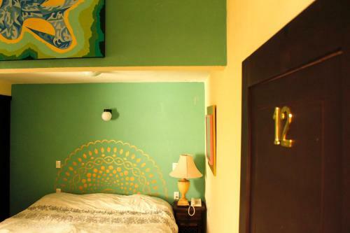 Hotel Boutique Florentino