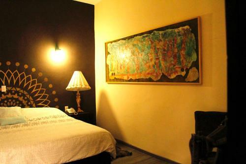 Hotel Boutique Florentino