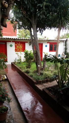 Efecto Chiapas Hostal
