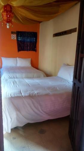 Efecto Chiapas Hostal