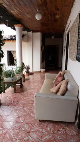 Efecto Chiapas Hostal