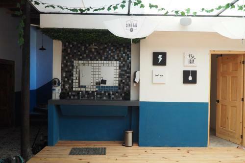 Albergue Hostal Central 22