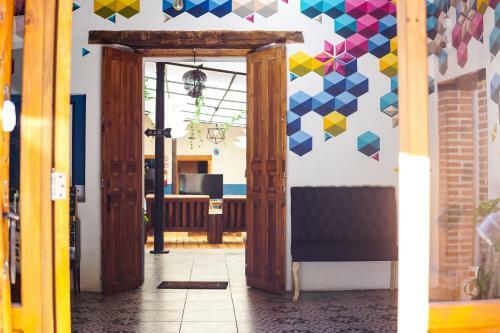 Albergue Hostal Central 22