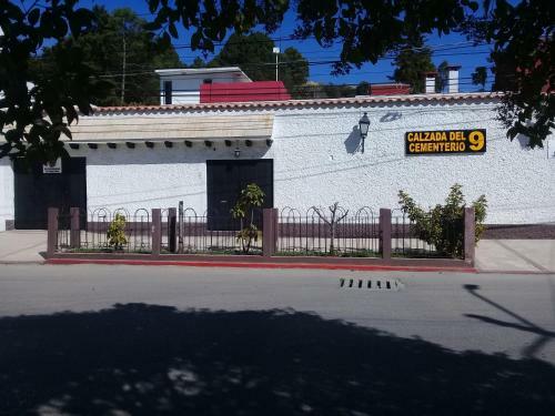 Casa Corzo
