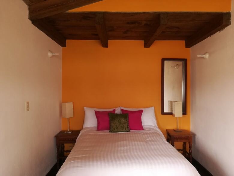 Hotel Ganesha 5 De Mayo
