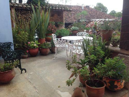 Bela's Bed And Breakfast