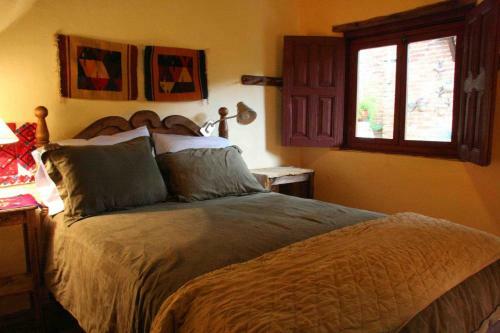 Bela's Bed And Breakfast