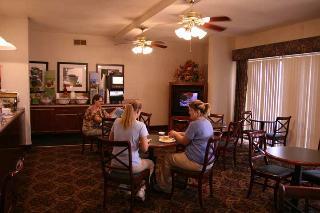Hotel Hampton Inn Beckley