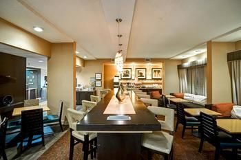 Hotel Hampton Inn Beckley