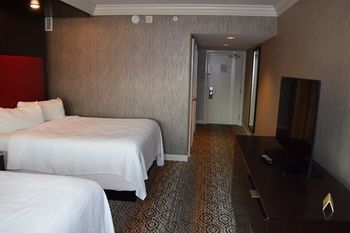 Hotel Horseshoe Southern Indiana