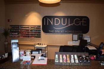 Hotel Horseshoe Southern Indiana
