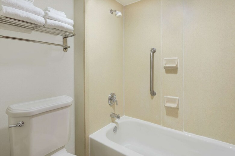 Hotel Hampton Inn Orangeburg