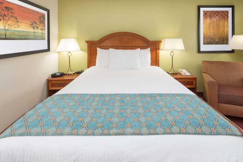 Hotel Hampton Inn Orangeburg