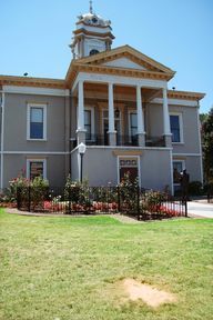 Hotel Hampton Inn Morganton