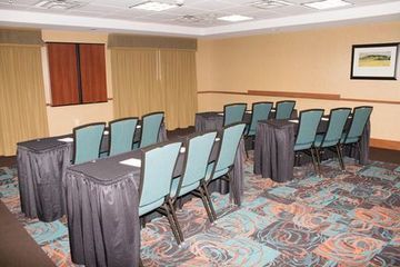 Hotel Hampton Inn & Suites Greeley