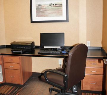 Hotel Hampton Inn & Suites Greeley