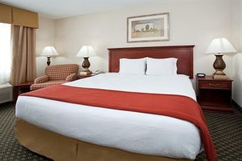 Hotel Hampton Inn & Suites Greeley
