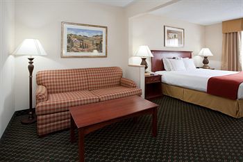 Hotel Hampton Inn & Suites Greeley