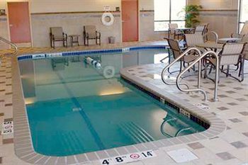 Hotel Hampton Inn & Suites Greeley