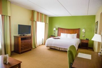 Hotel Hampton Inn & Suites Blairsville