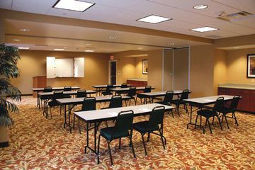 Hotel Hampton Inn & Suites Blairsville