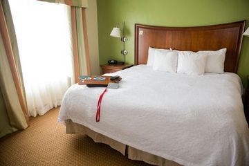 Hotel Hampton Inn & Suites Blairsville