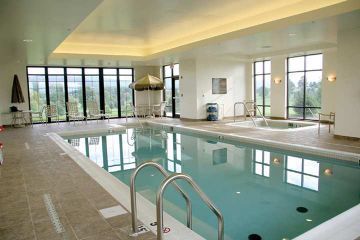 Hotel Hampton Inn & Suites Blairsville