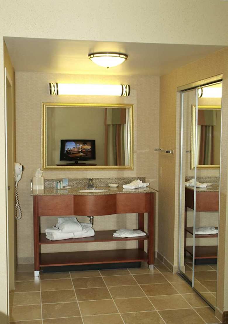 Hotel Hampton Inn & Suites Blairsville