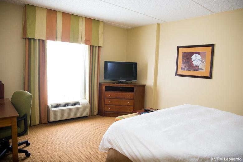 Hotel Hampton Inn & Suites Blairsville