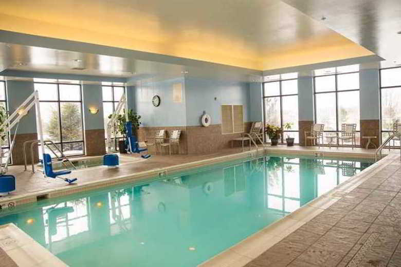 Hotel Hampton Inn & Suites Blairsville