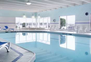 Hotel Delta Sault Ste. Marie Waterfront