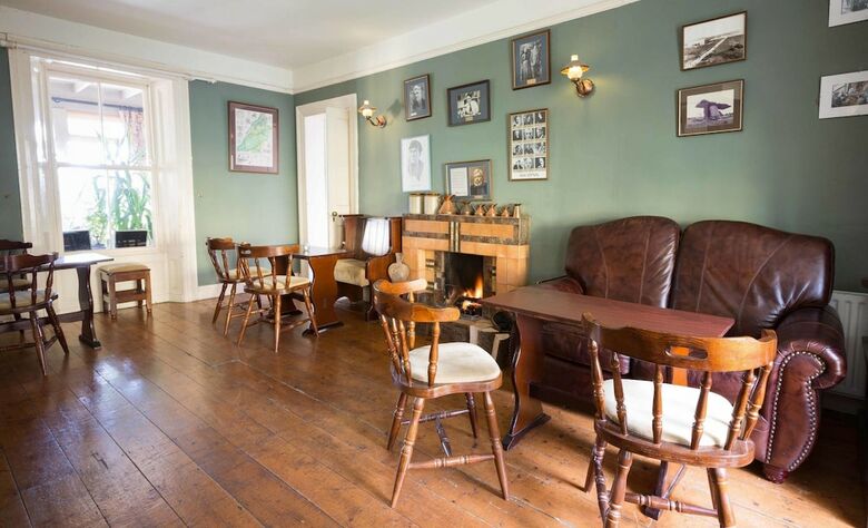 Hotel Sheedy's Country House