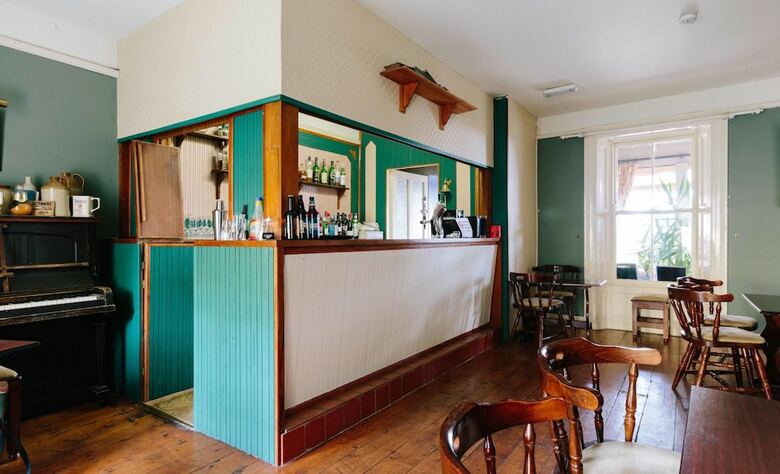 Hotel Sheedy's Country House