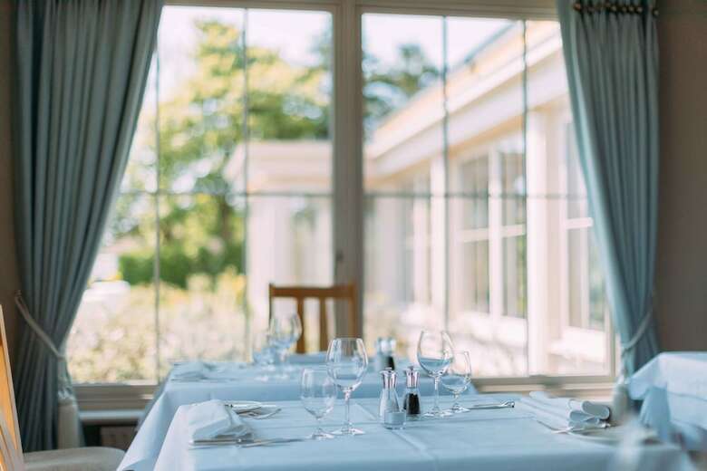 Hotel Sheedy's Country House