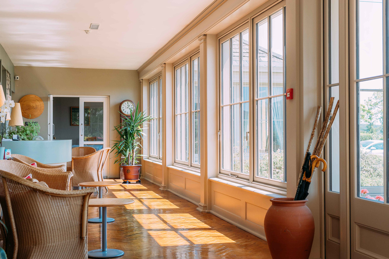 Hotel Sheedy's Country House