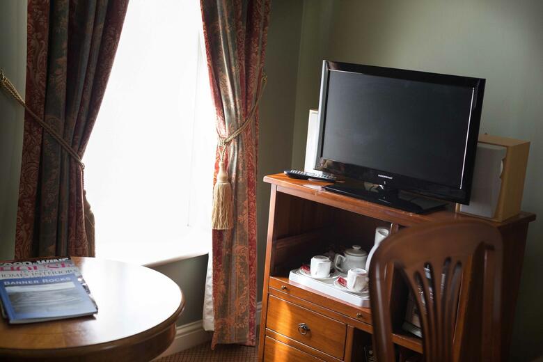Hotel Sheedy's Country House