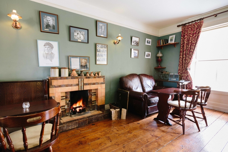 Hotel Sheedy's Country House
