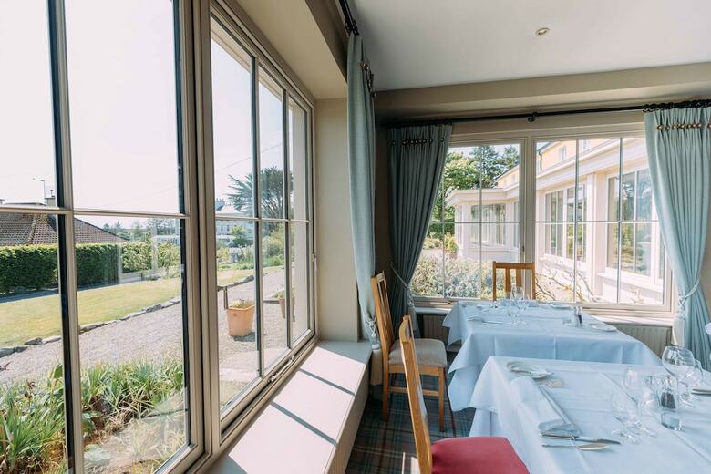 Hotel Sheedy's Country House