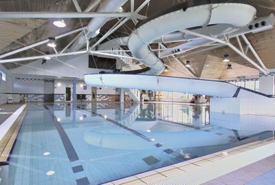 The Lakeside Hotel &amp; Leisure Centre