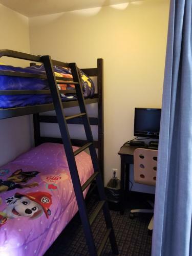 Hotel Super 8 Lachenaie