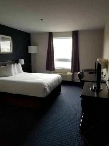 Hotel Super 8 Lachenaie