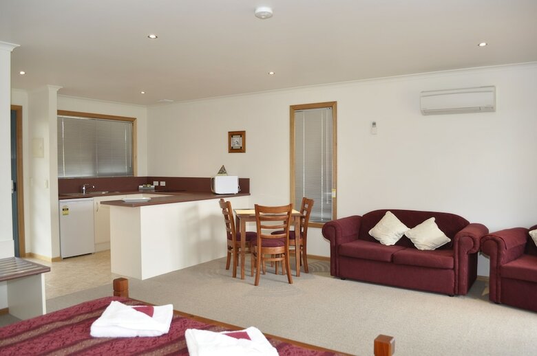 Hotel Marsden Court