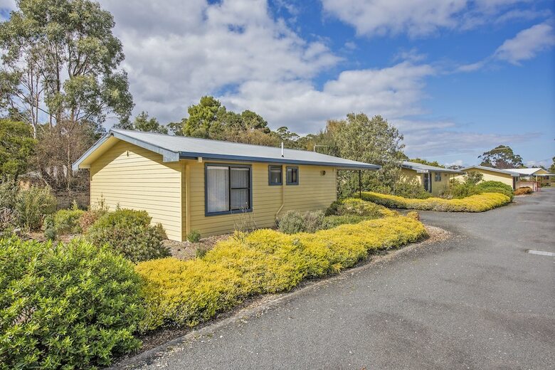 Hotel Marsden Court