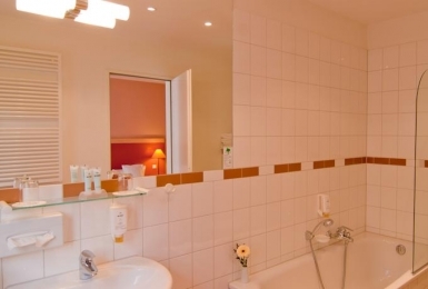 Hotel Achat Plaza Hamburg/buchholz