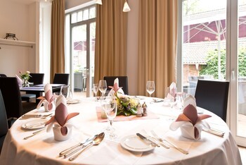 Hotel Achat Plaza Hamburg/buchholz