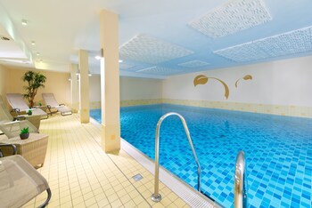 Hotel Achat Plaza Hamburg/buchholz