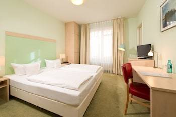 Hotel Achat Plaza Hamburg/buchholz