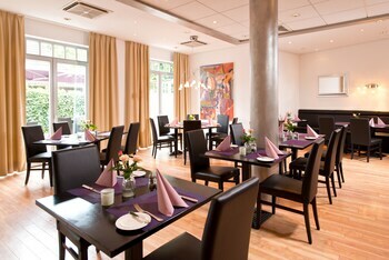 Hotel Achat Plaza Hamburg/buchholz