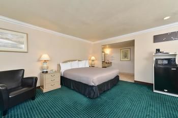 Hotel Americas Best Value Inn & Suites